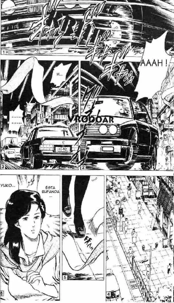 City Hunter (1986) - Capítulo 2 - Página 4 - LectorTMOo