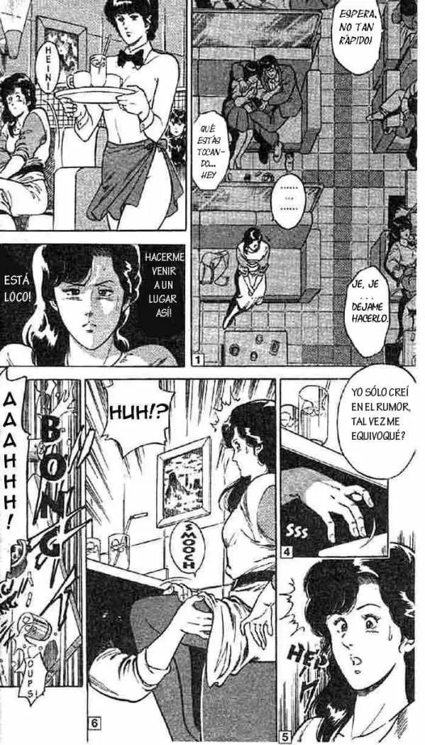 City Hunter (1986) - Capítulo 2 - Página 8 - LectorTMOo
