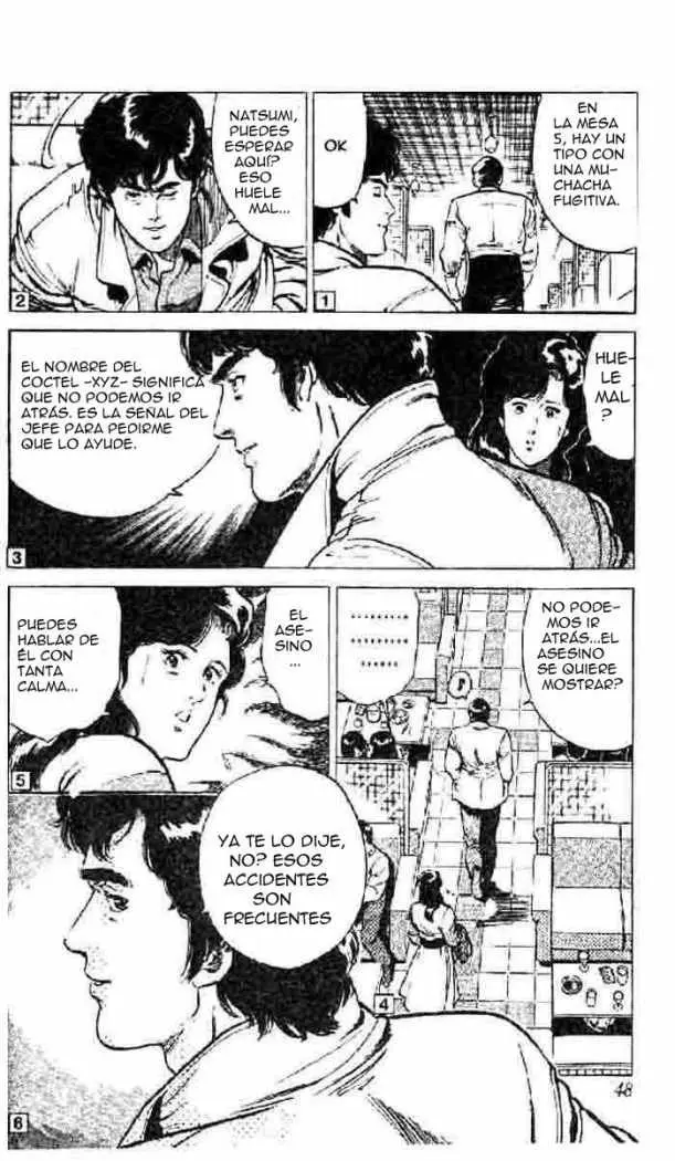 City Hunter (1986) - Capítulo 2 - Página 12 - LectorTMOo