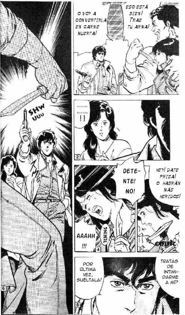 City Hunter (1986) - Capítulo 2 - Página 16 - LectorTMOo