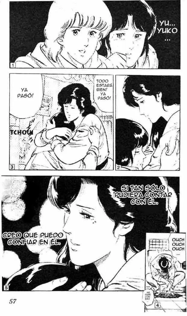 City Hunter (1986) - Capítulo 2 - Página 21 - LectorTMOo