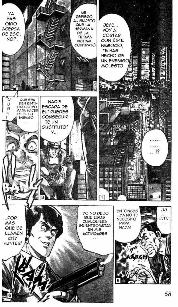 City Hunter (1986) - Capítulo 2 - Página 22 - LectorTMOo