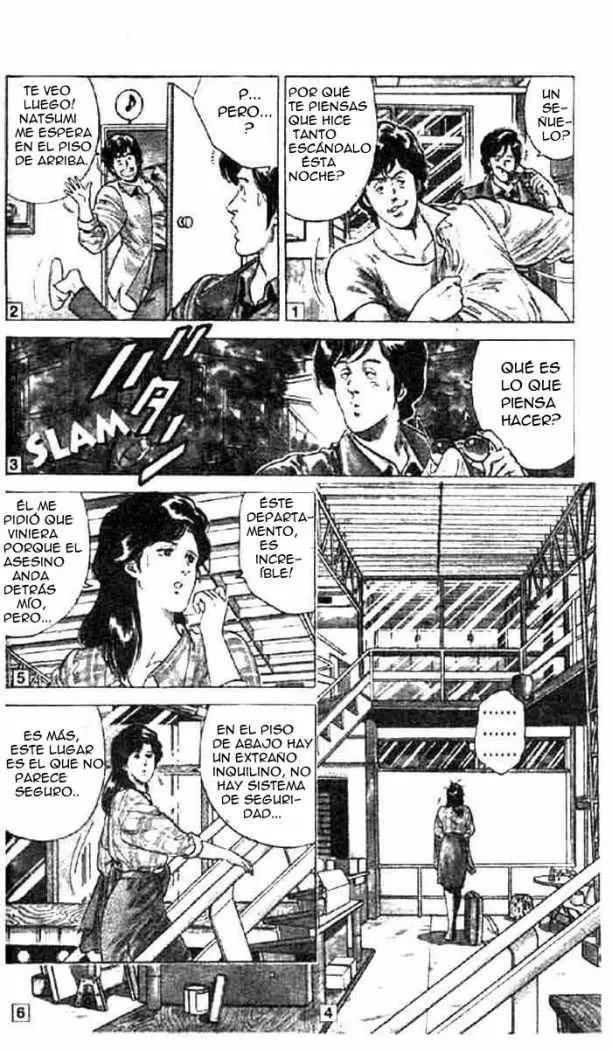 City Hunter (1986) - Capítulo 2 - Página 24 - LectorTMOo
