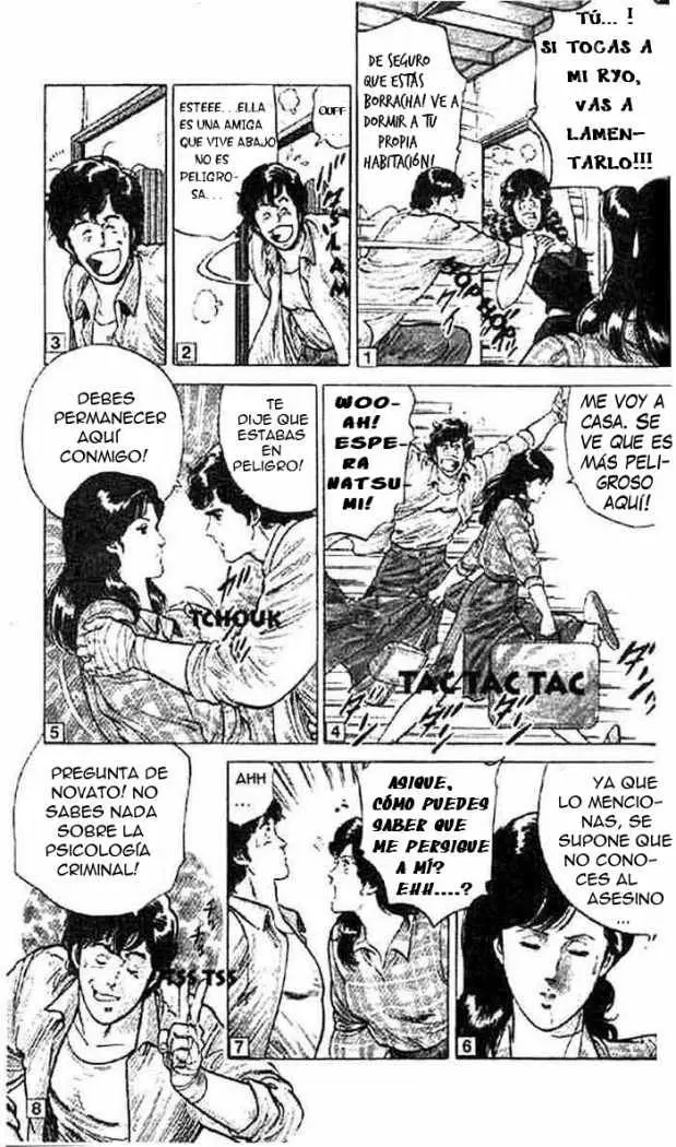City Hunter (1986) - Capítulo 2 - Página 27 - LectorTMOo