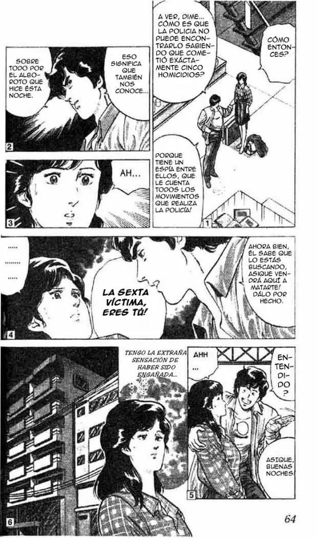 City Hunter (1986) - Capítulo 2 - Página 28 - LectorTMOo