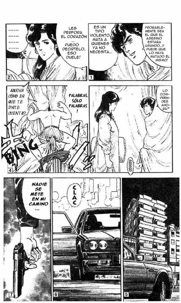 City Hunter (1986) - Capítulo 2 - Página 30 - LectorTMOo