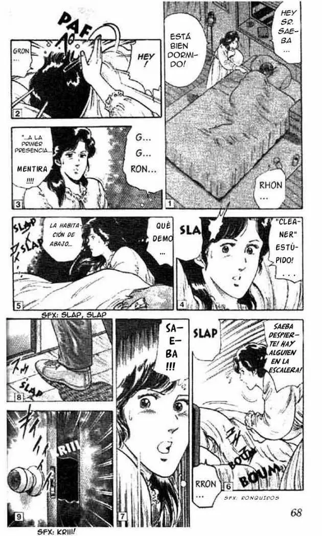 City Hunter (1986) - Capítulo 2 - Página 32 - LectorTMOo