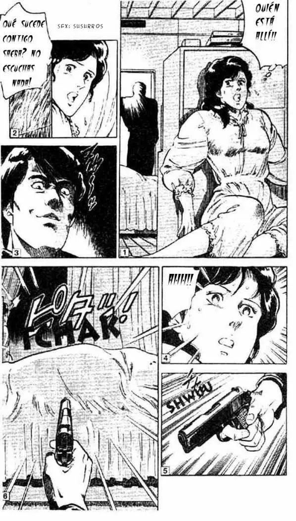 City Hunter (1986) - Capítulo 2 - Página 33 - LectorTMOo