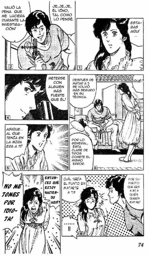 City Hunter (1986) - Capítulo 2 - Página 38 - LectorTMOo