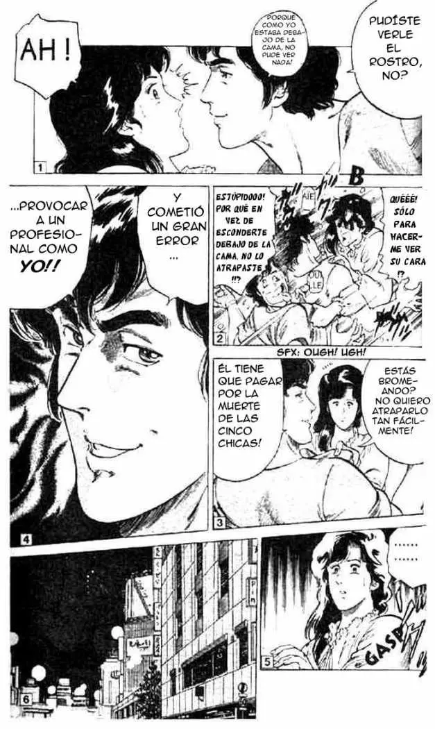 City Hunter (1986) - Capítulo 2 - Página 39 - LectorTMOo