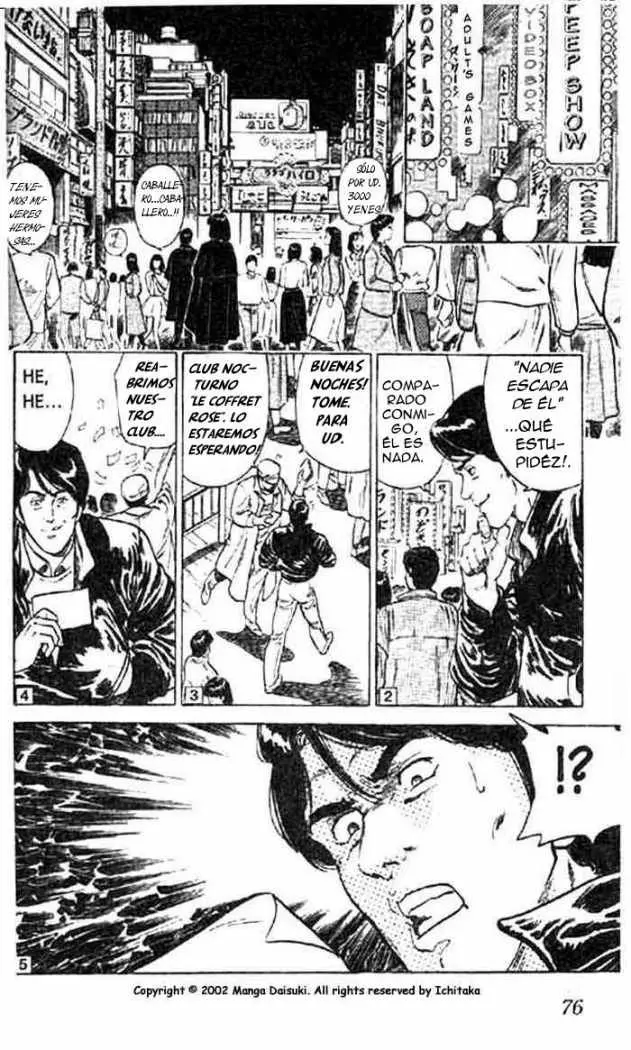 City Hunter (1986) - Capítulo 2 - Página 40 - LectorTMOo