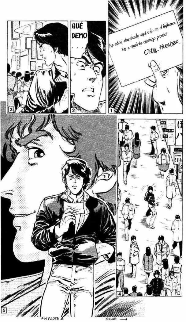 City Hunter (1986) - Capítulo 2 - Página 41 - LectorTMOo