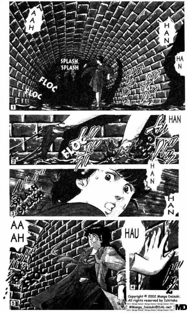 City Hunter (1986) - Capítulo 2 - Página 43 - LectorTMOo