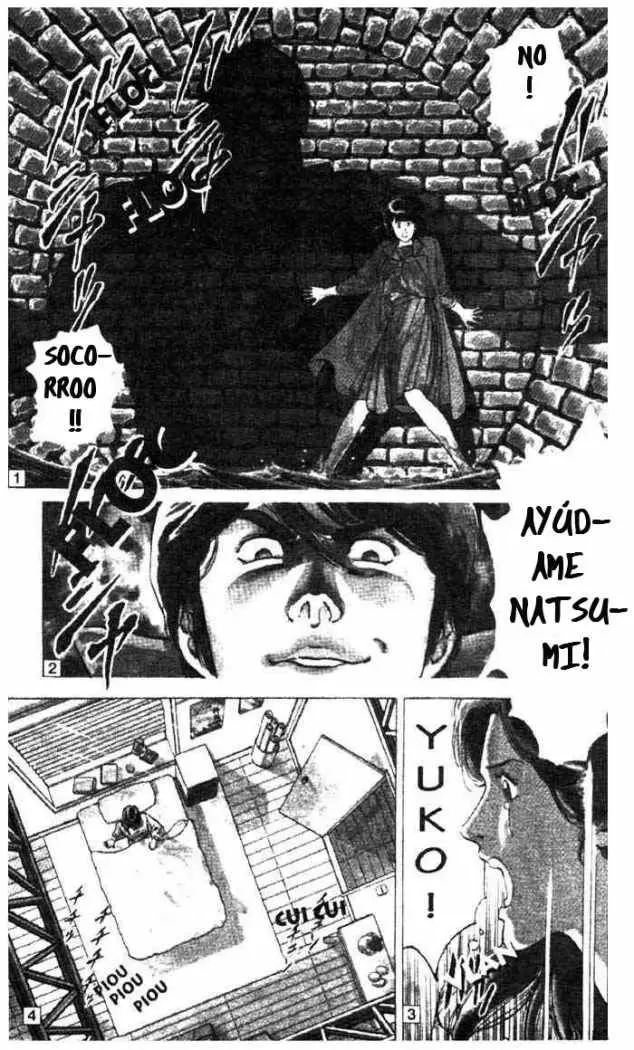 City Hunter (1986) - Capítulo 2 - Página 44 - LectorTMOo