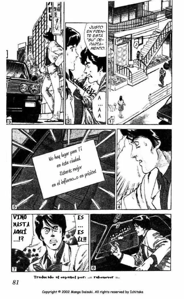 City Hunter (1986) - Capítulo 2 - Página 46 - LectorTMOo