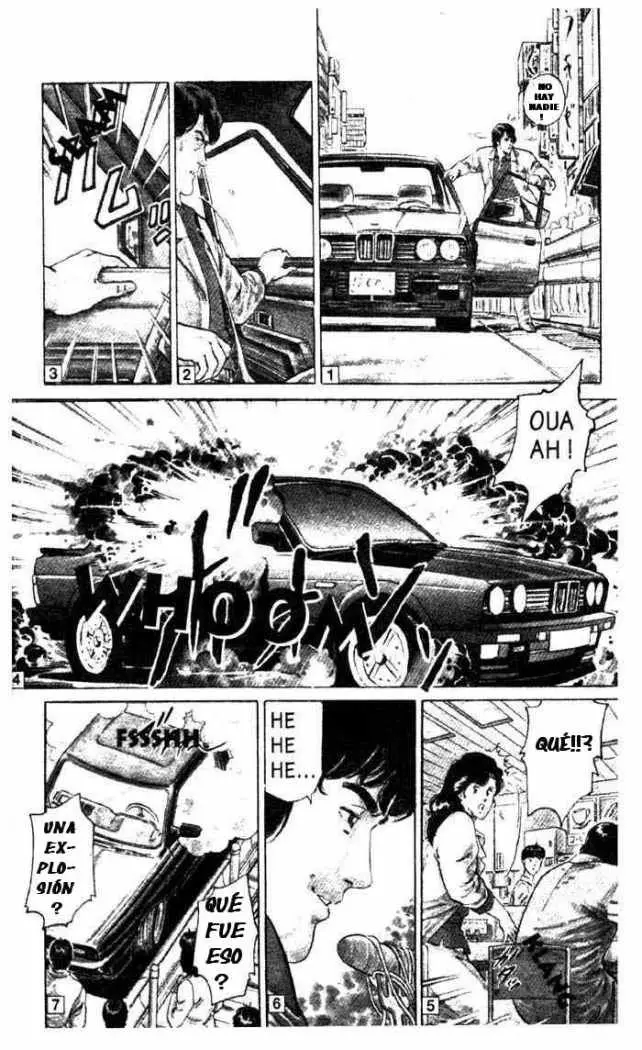 City Hunter (1986) - Capítulo 2 - Página 47 - LectorTMOo