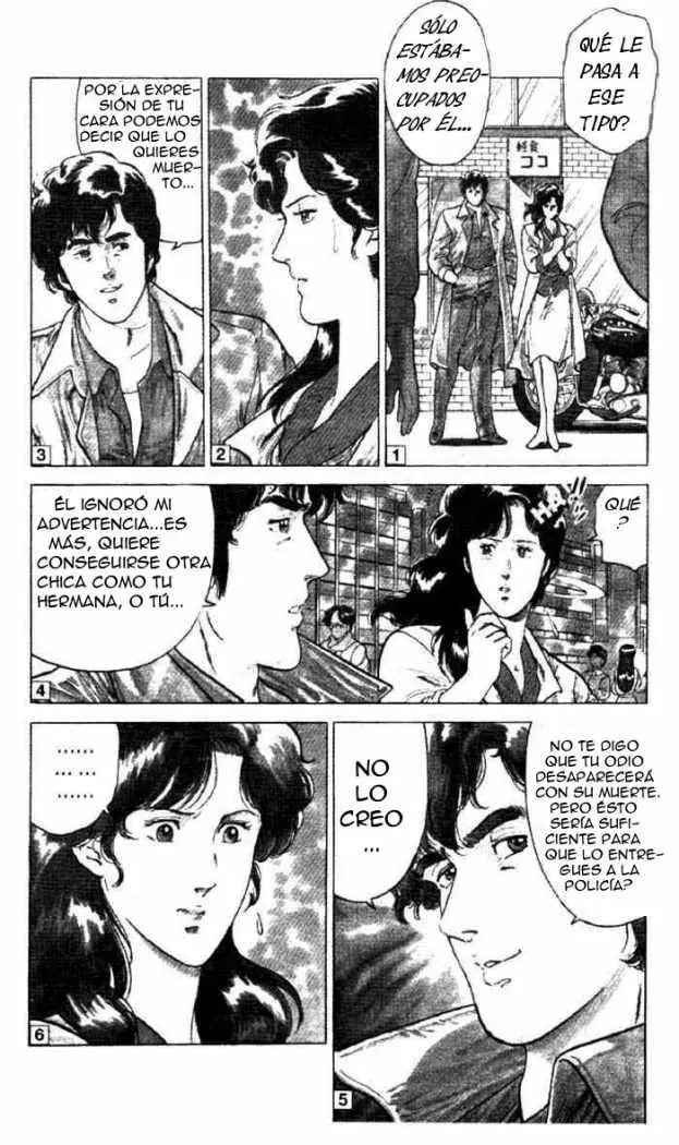 City Hunter (1986) - Capítulo 2 - Página 49 - LectorTMOo