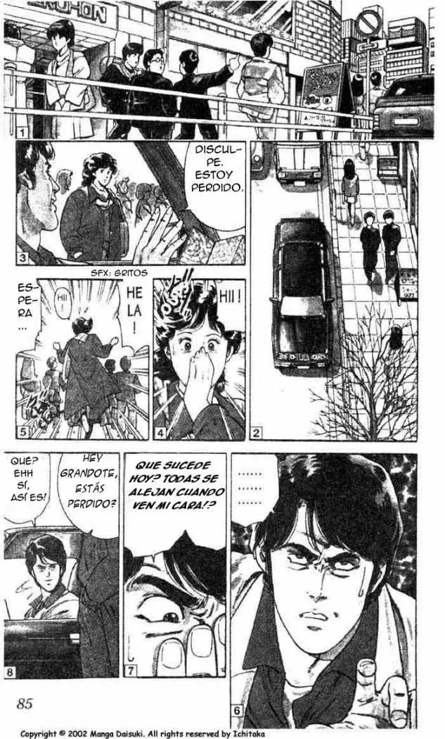 City Hunter (1986) - Capítulo 2 - Página 50 - LectorTMOo