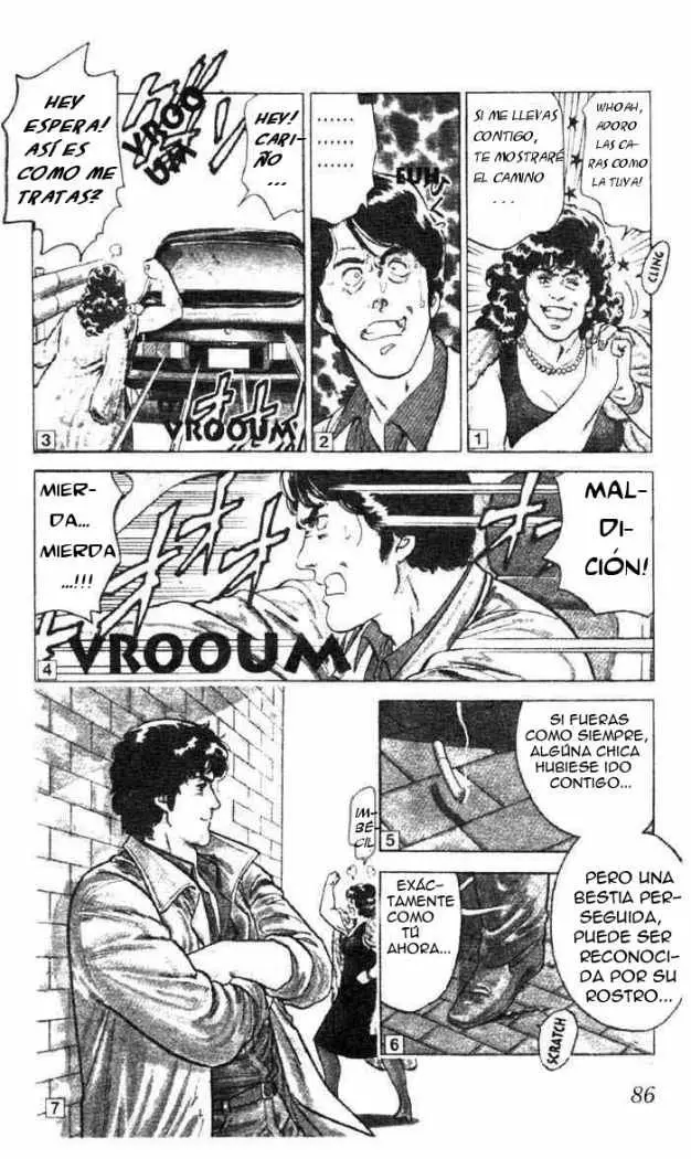 City Hunter (1986) - Capítulo 2 - Página 51 - LectorTMOo