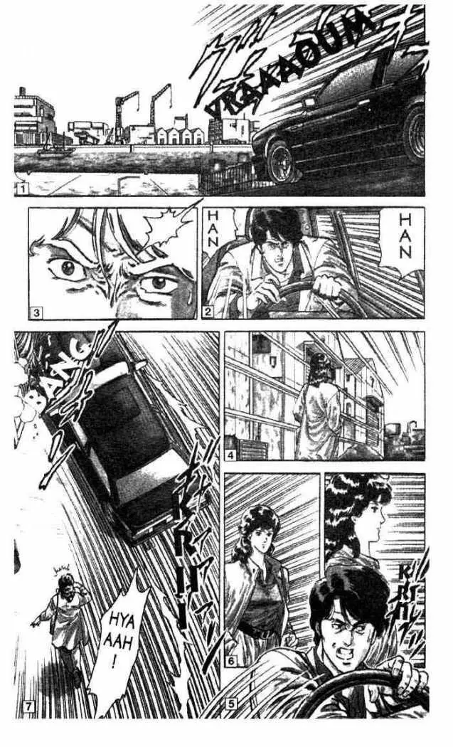 City Hunter (1986) - Capítulo 2 - Página 52 - LectorTMOo