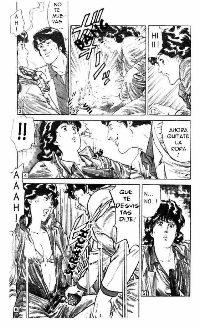 City Hunter (1986) - Capítulo 2 - Página 54 - LectorTMOo