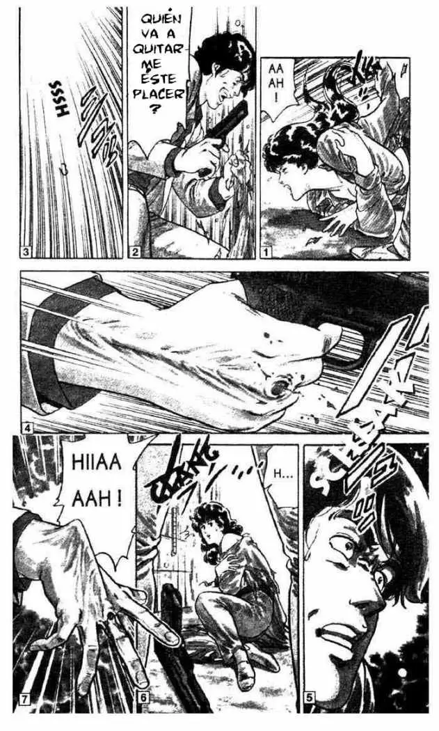 City Hunter (1986) - Capítulo 2 - Página 55 - LectorTMOo