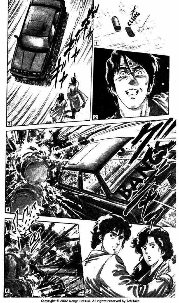 City Hunter (1986) - Capítulo 2 - Página 61 - LectorTMOo