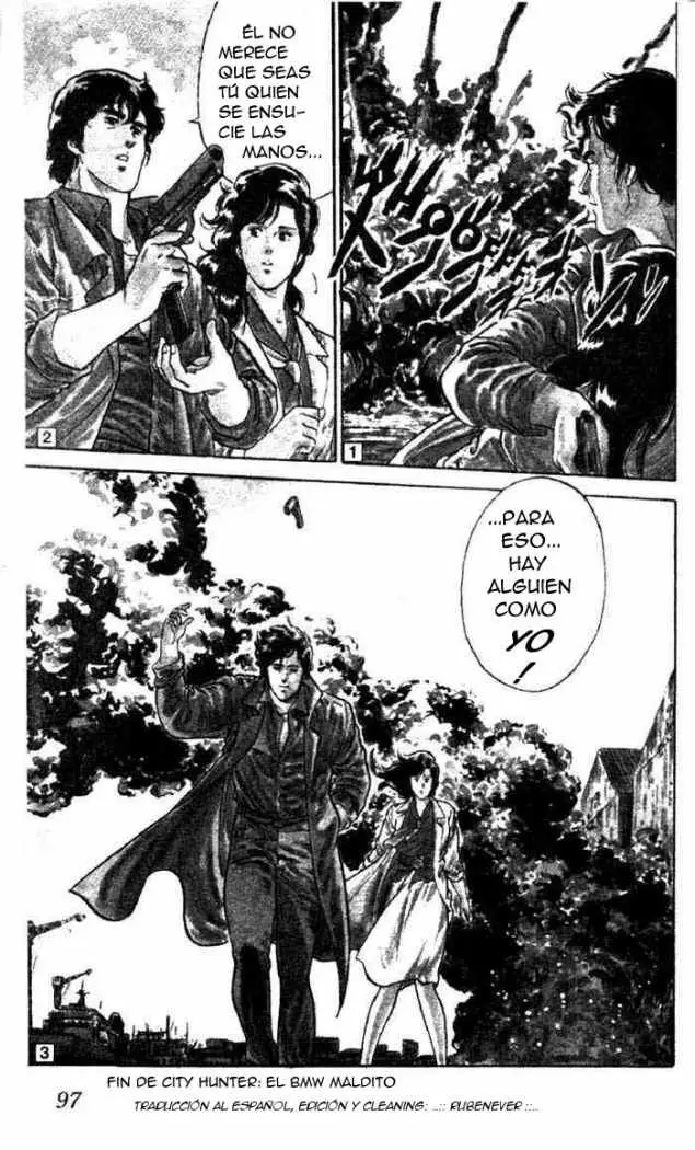 City Hunter (1986) - Capítulo 2 - Página 62 - LectorTMOo