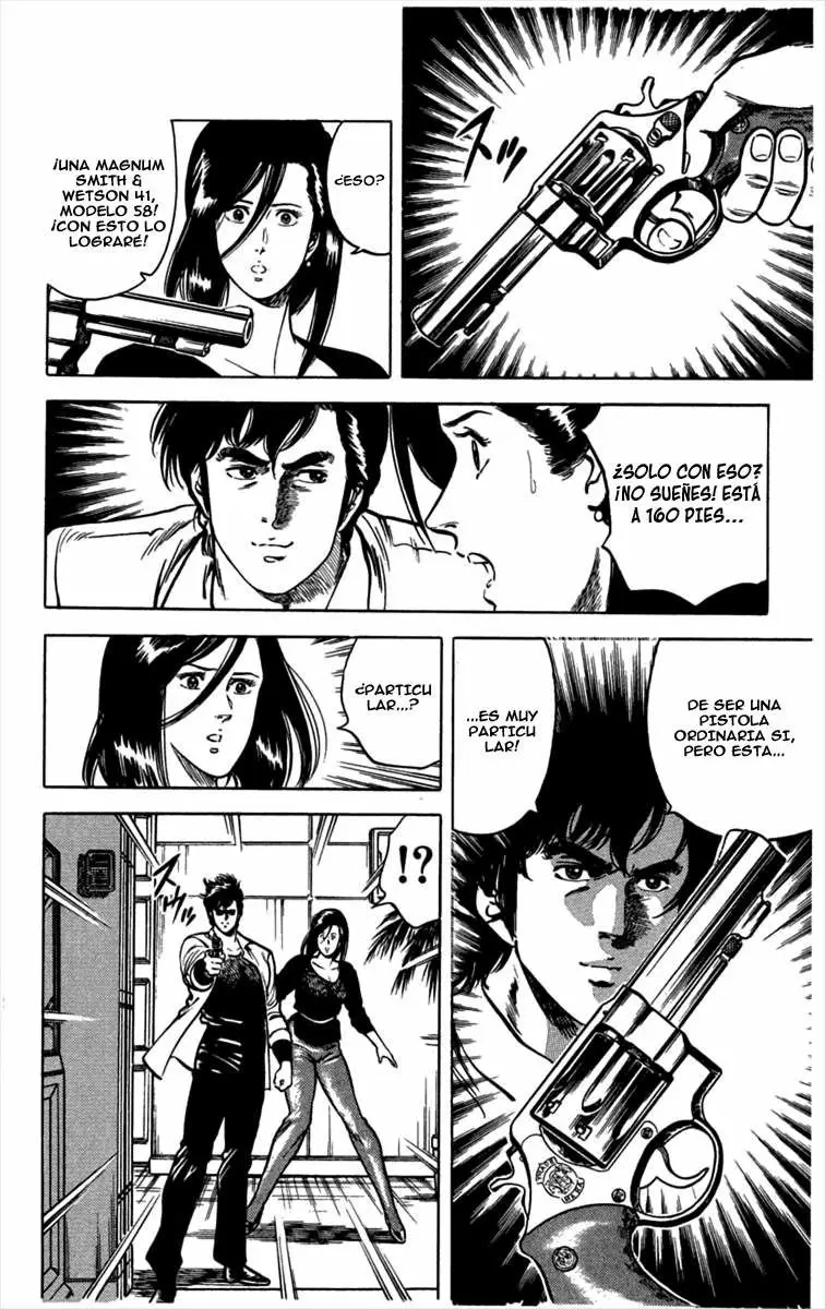 City Hunter (1986) - Capítulo 20 - Página 14 - LectorTMOo