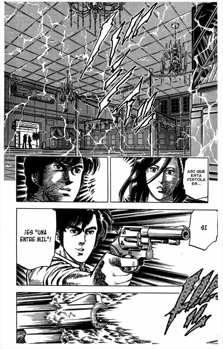 City Hunter (1986) - Capítulo 20 - Página 16 - LectorTMOo