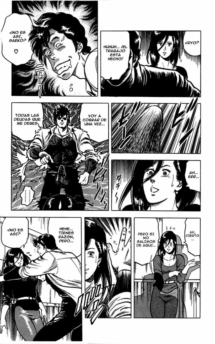 City Hunter (1986) - Capítulo 20 - Página 19 - LectorTMOo