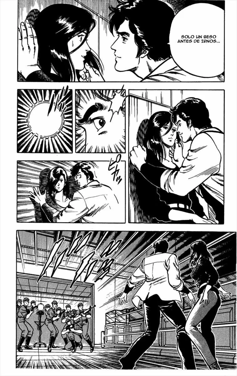 City Hunter (1986) - Capítulo 20 - Página 20 - LectorTMOo