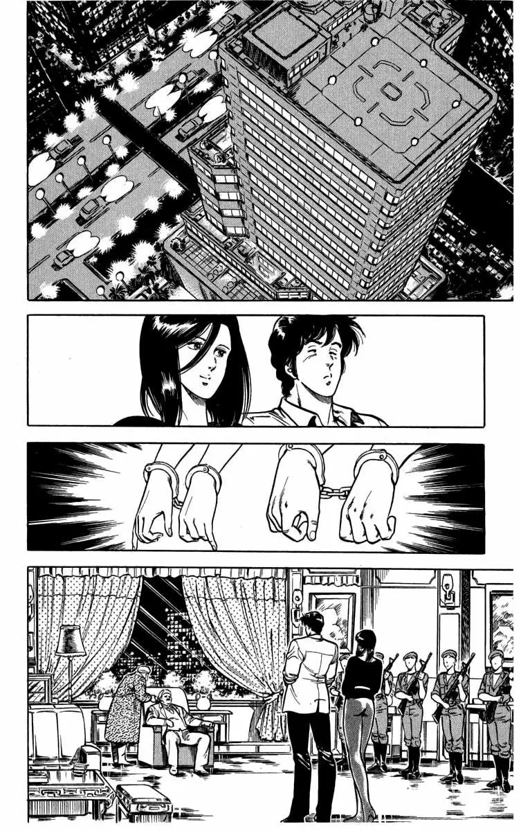City Hunter (1986) - Capítulo 20 - Página 22 - LectorTMOo