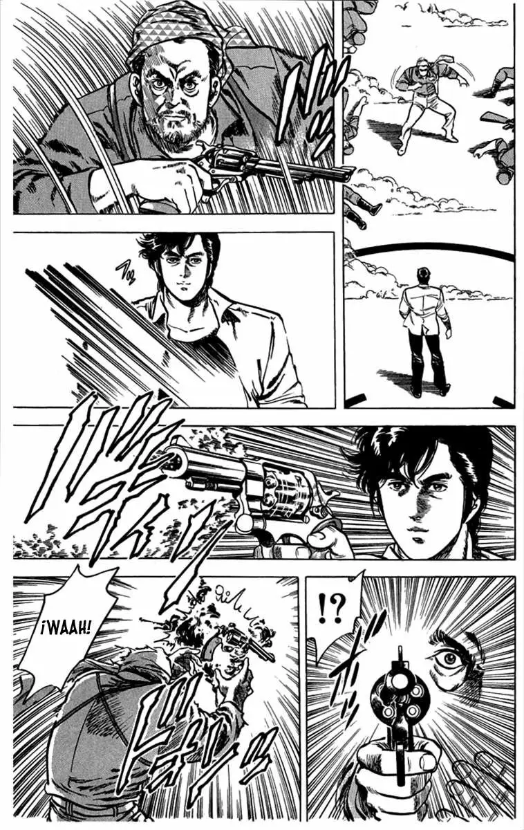 City Hunter (1986) - Capítulo 20 - Página 37 - LectorTMOo