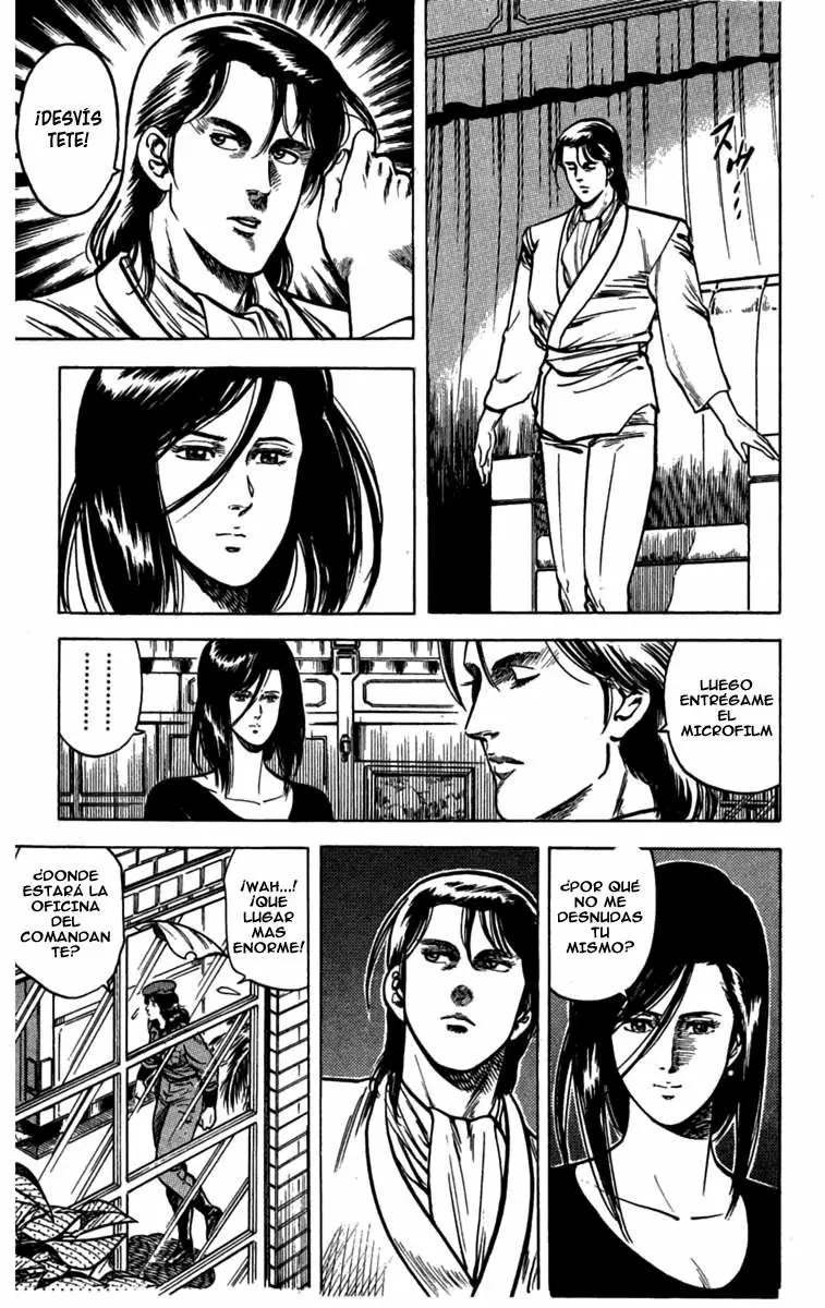 City Hunter (1986) - Capítulo 21 - Página 16 - LectorTMOo
