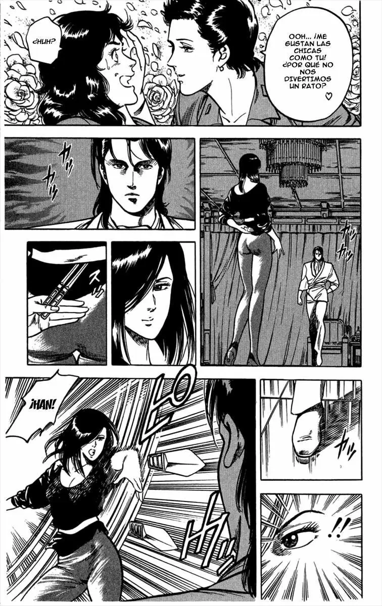 City Hunter (1986) - Capítulo 21 - Página 18 - LectorTMOo