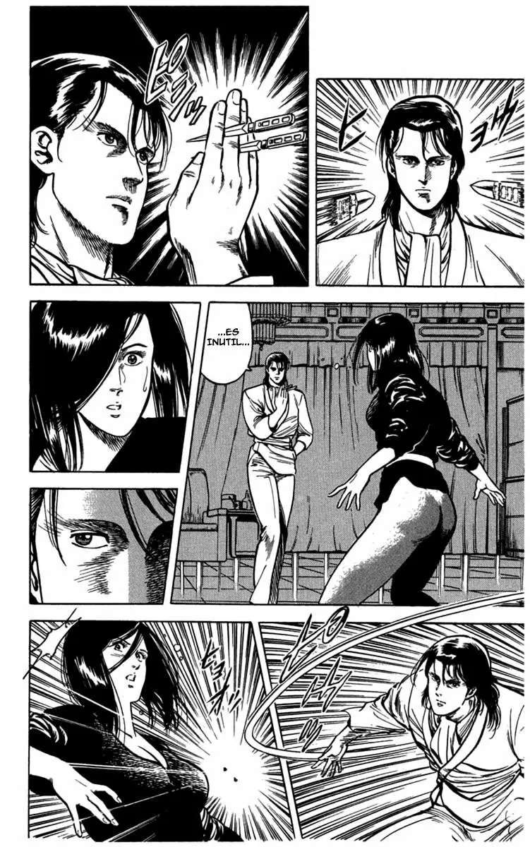 City Hunter (1986) - Capítulo 21 - Página 19 - LectorTMOo