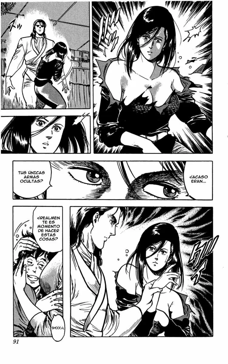 City Hunter (1986) - Capítulo 21 - Página 20 - LectorTMOo