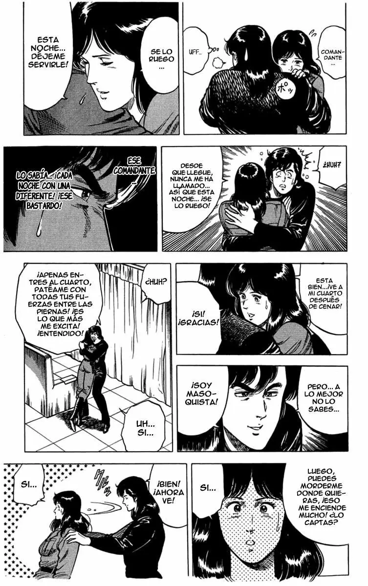 City Hunter (1986) - Capítulo 22 - Página 13 - LectorTMOo