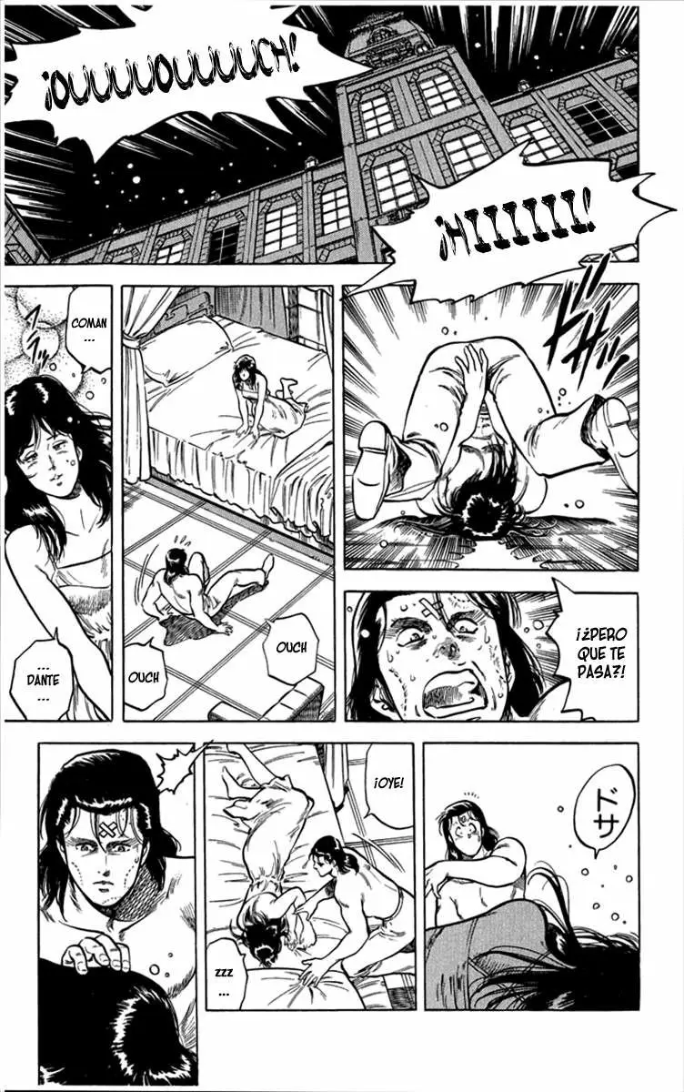 City Hunter (1986) - Capítulo 22 - Página 17 - LectorTMOo