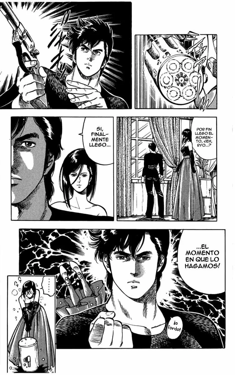 City Hunter (1986) - Capítulo 22 - Página 19 - LectorTMOo