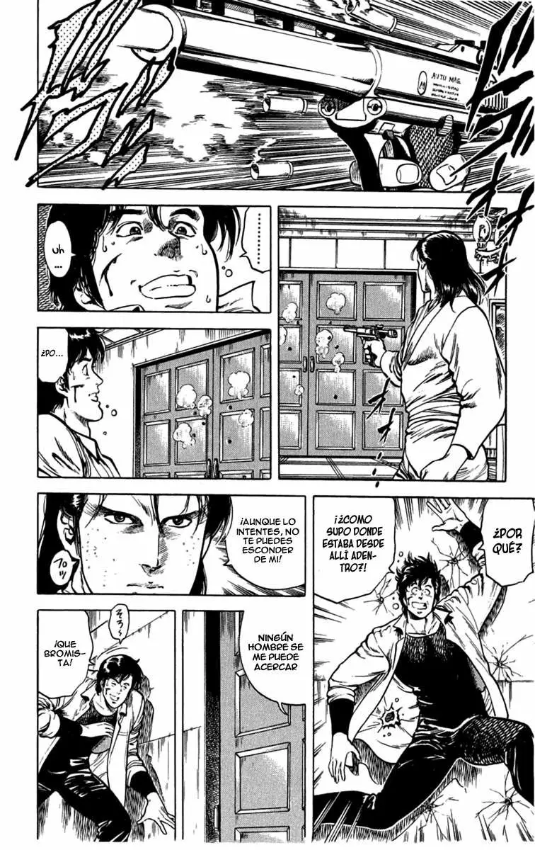 City Hunter (1986) - Capítulo 22 - Página 22 - LectorTMOo