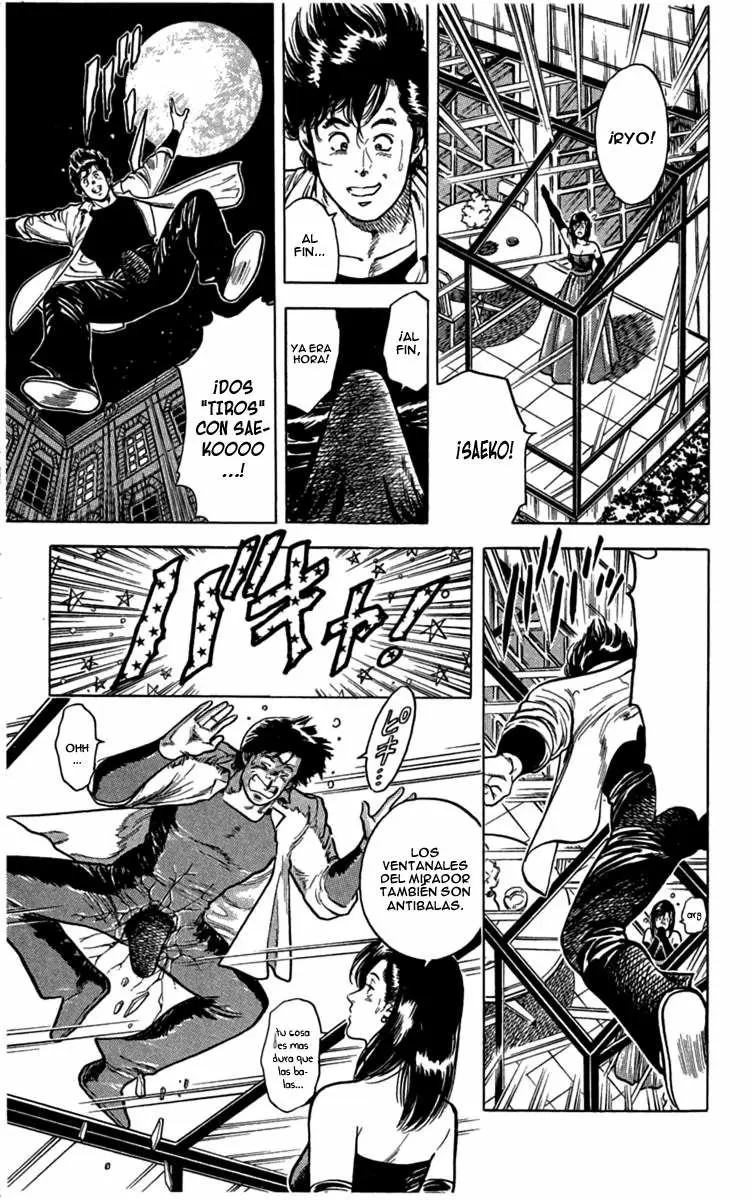 City Hunter (1986) - Capítulo 22 - Página 37 - LectorTMOo