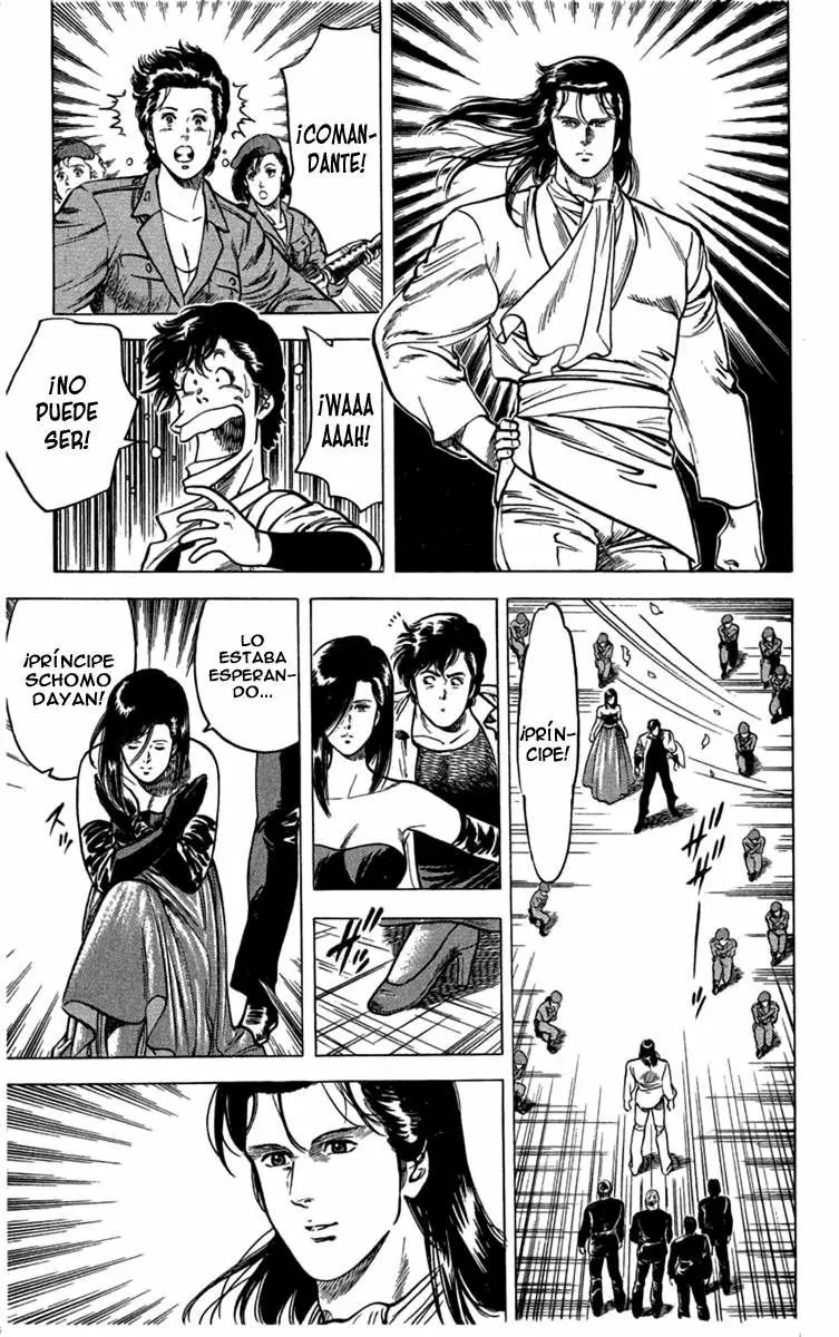 City Hunter (1986) - Capítulo 22 - Página 51 - LectorTMOo