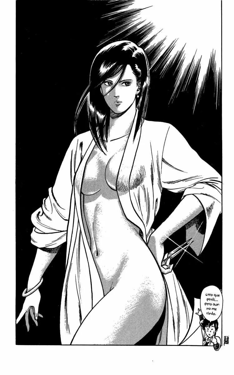 City Hunter (1986) - Capítulo 22 - Página 58 - LectorTMOo