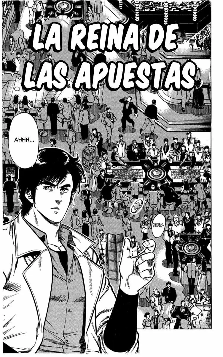 City Hunter (1986) - Capítulo 23 - Página 1 - LectorTMOo