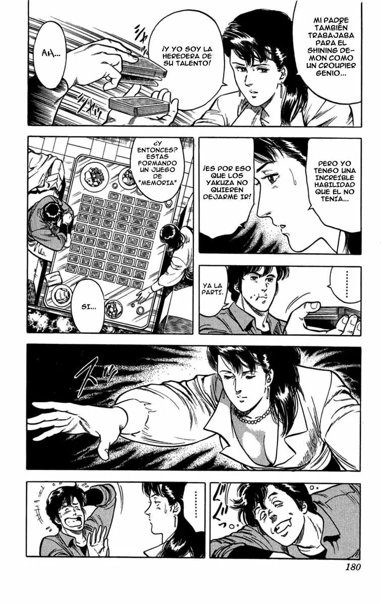 City Hunter (1986) - Capítulo 23 - Página 12 - LectorTMOo