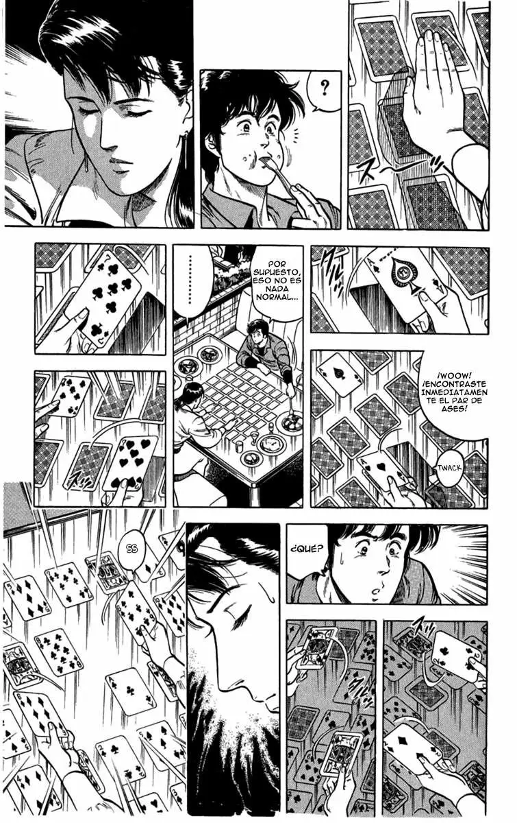 City Hunter (1986) - Capítulo 23 - Página 13 - LectorTMOo