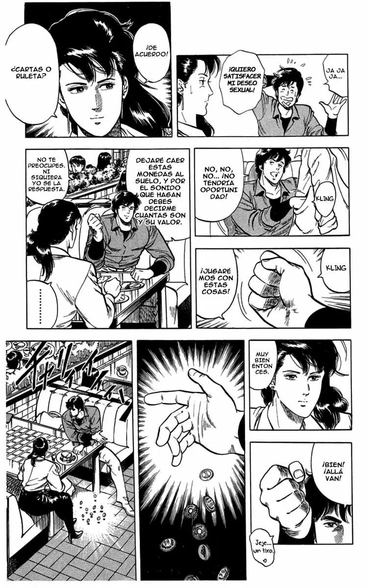 City Hunter (1986) - Capítulo 23 - Página 17 - LectorTMOo