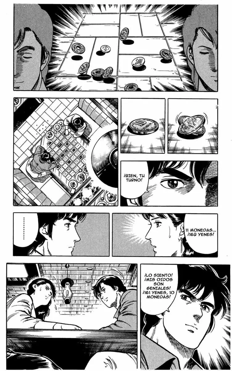 City Hunter (1986) - Capítulo 23 - Página 18 - LectorTMOo